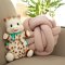 ผ้ากัดน่ากอดโซฟี  Puppet Comforter - Sophie la girafe®